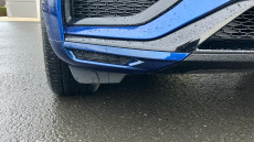 Jaguar F-Pace 2.0 D200 R-Dynamic Black 5dr Auto AWD Diesel Estate